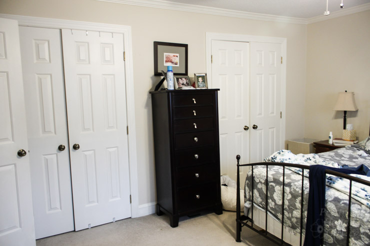 Getting Ready to Sell Your Home? Create a Luxurious Master Bedroom to Woo Buyers (without spending big bucks) | Pretty Handy Girl