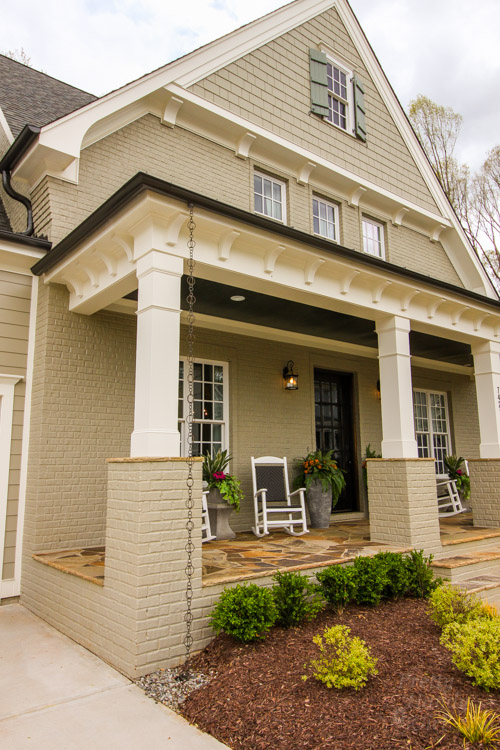 HGTV Smart Home Tour - Raleigh, NC - You Could Win It! | Pretty Handy Girl