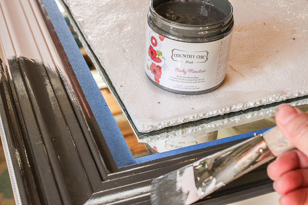 paint-new-mirror moulding (1 of 1)