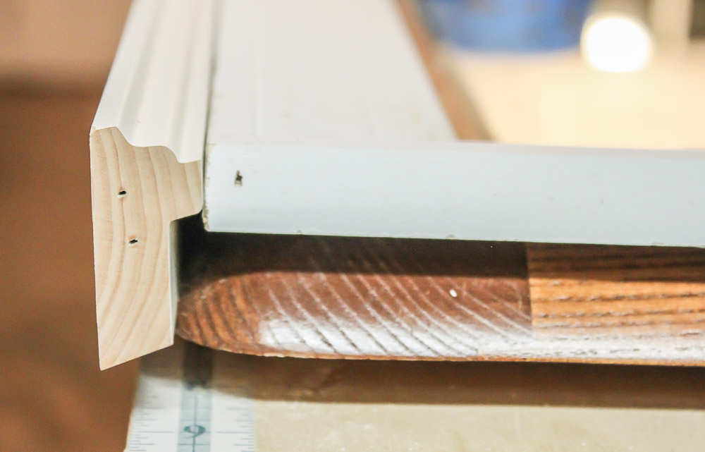 profile-moulding-pieces-on-mirror (1 of 1)