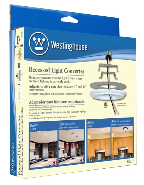 recessed-light-converter