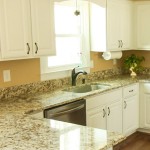 10 Ways to Renovate Your Kitchen on a Budget | Pretty Handy Girl