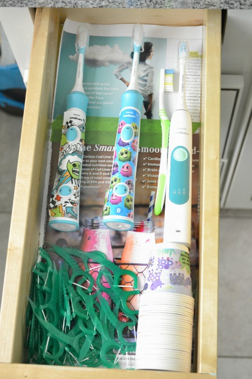 DIY Drawer Organizer | Pretty Handy Girl | Storage and Organization