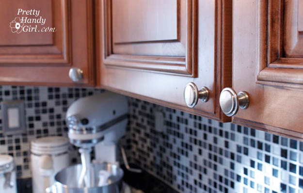 CabinetKnobs