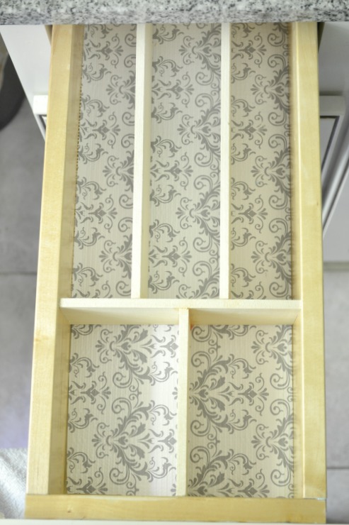 DIY Drawer Organizer | Pretty Handy Girl | Storage and Organization