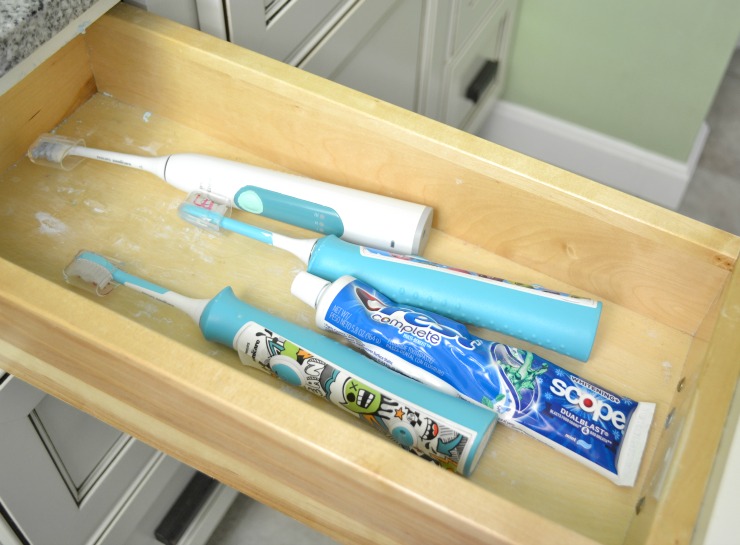 DIY Drawer Organizer | Pretty Handy Girl | Storage and Organization