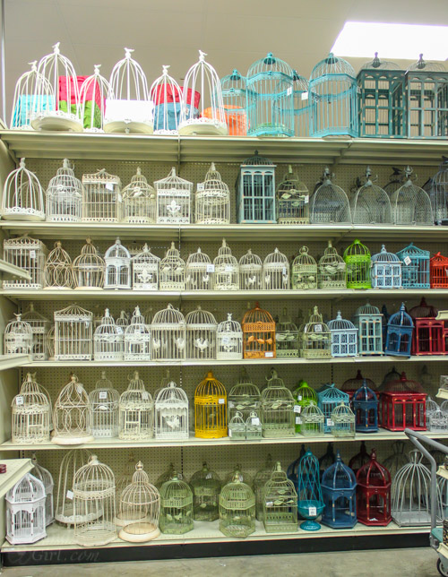 At Home Store Tour | Pretty Handy Girl