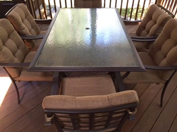 brown-patio-set