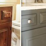 How to Save a Dated Vanity | Pretty Handy Girl