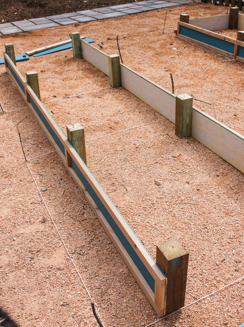 How to Build a Rot-Resistant Raised Planter Bed | Pretty Handy Girl