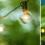 Decorating for an Outdoor Garden Party | Pretty Handy Girl