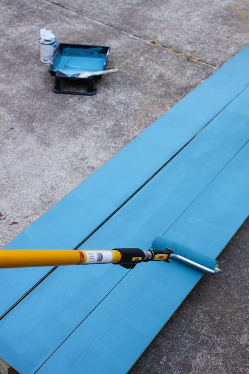 How to Build a Rot-Resistant Raised Planter Bed | Pretty Handy Girl