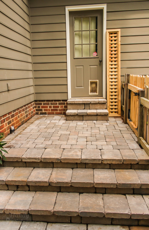 Outdoor Garden Patio Party Decorating Ideas | Pretty Handy Girl