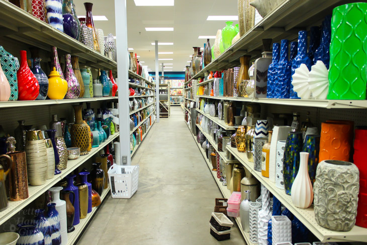 At Home Store Tour | Pretty Handy Girl