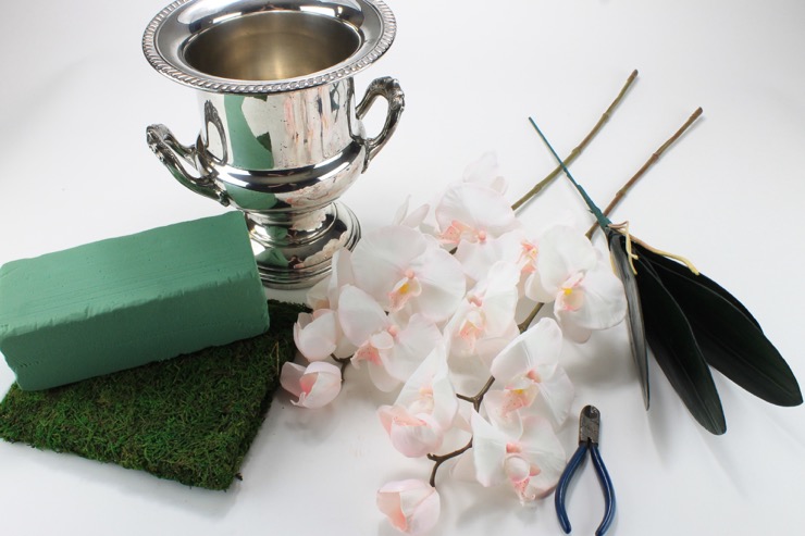 How to Make Fake Flowers Look Real