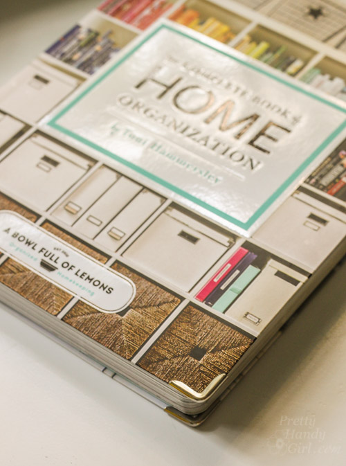 Summer DIY Books to Enjoy | Pretty Handy Girl