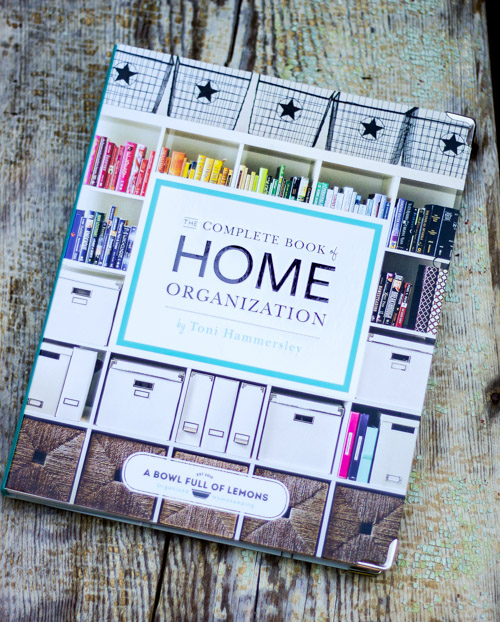 Summer DIY Books to Enjoy | Pretty Handy Girl