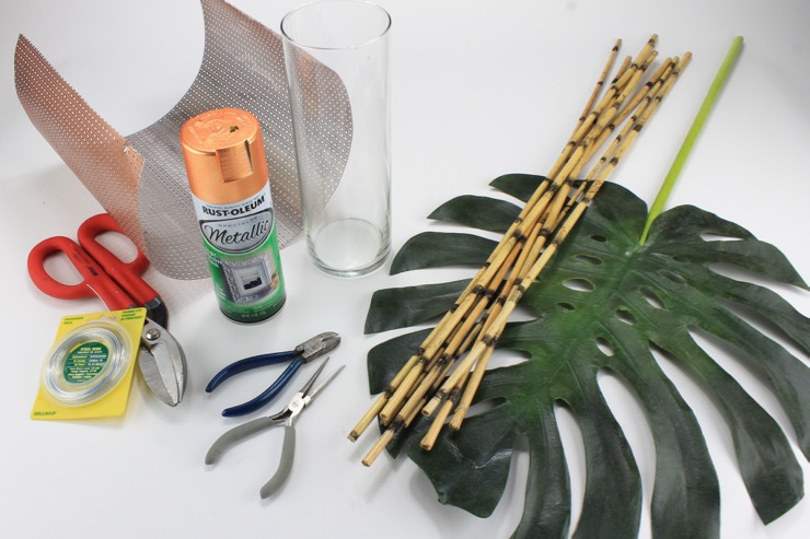How to Arrange Fake Flowers