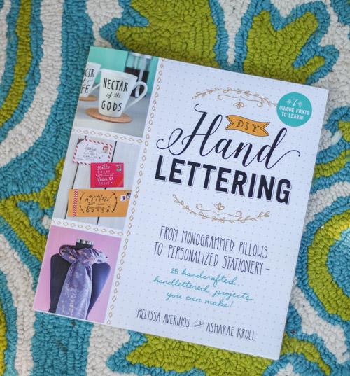 Summer DIY Books to Enjoy | Pretty Handy Girl