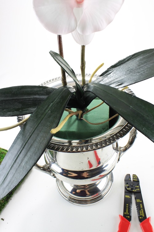 How to Make Fake Flowers Look Real