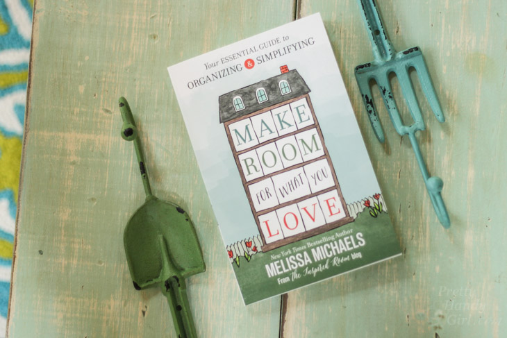 Summer DIY Books to Enjoy | Pretty Handy Girl