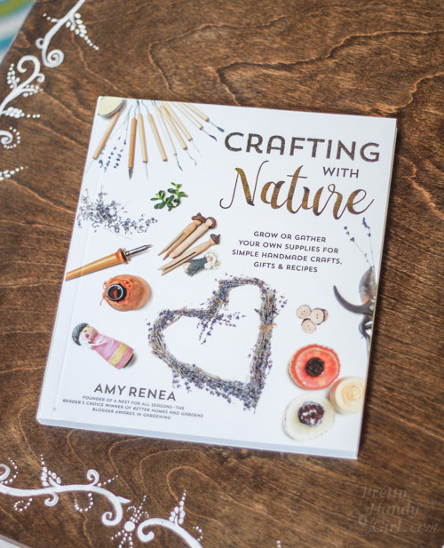 Summer DIY Books to Enjoy | Pretty Handy Girl