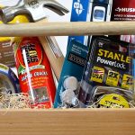 DIY Tool Tote Gift Idea | Pretty Handy Girl