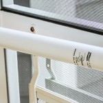 Easy Fix for a Screen Door Hydraulic Closer | Pretty Handy Girl
