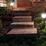 How to Install Low Voltage Landscape Lights (that also repel mosquitos!) | Pretty Handy Girl
