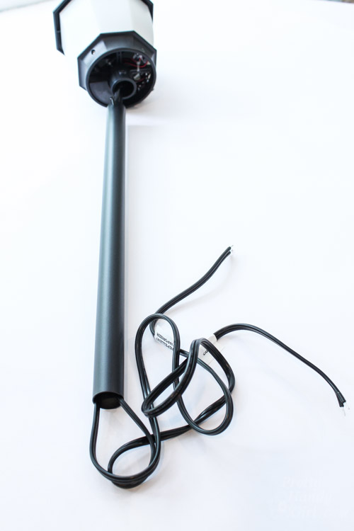 How to Install Low Voltage Landscape Lights (that also repel mosquitos!) | Pretty Handy Girl