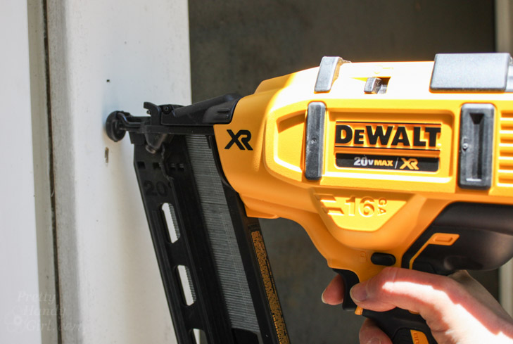 Fixing Common Screen Door Problems | Pretty Handy Girl