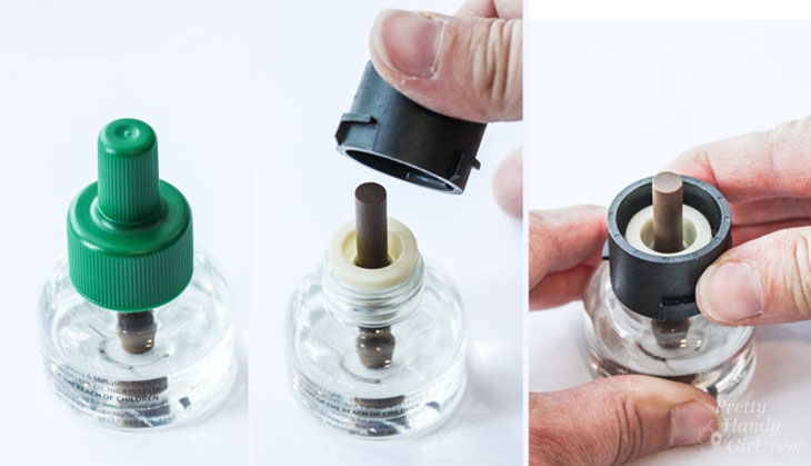 How to Install Low Voltage Landscape Lights (that also repel mosquitos!) | Pretty Handy Girl