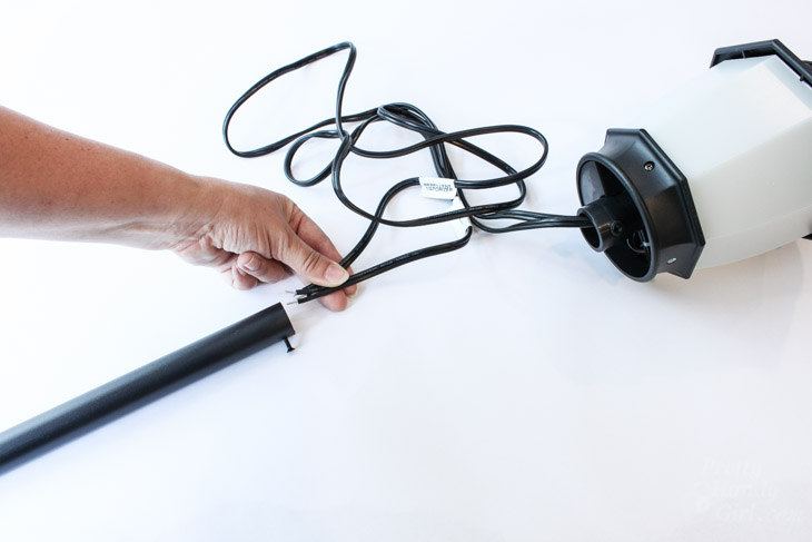 How to Install Low Voltage Landscape Lights (that also repel mosquitos!) | Pretty Handy Girl