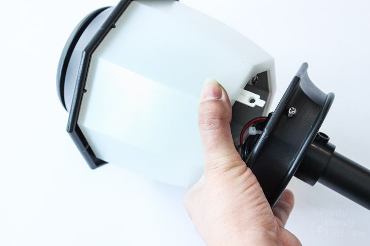 How to Install Low Voltage Landscape Lights (that also repel mosquitos!) | Pretty Handy Girl