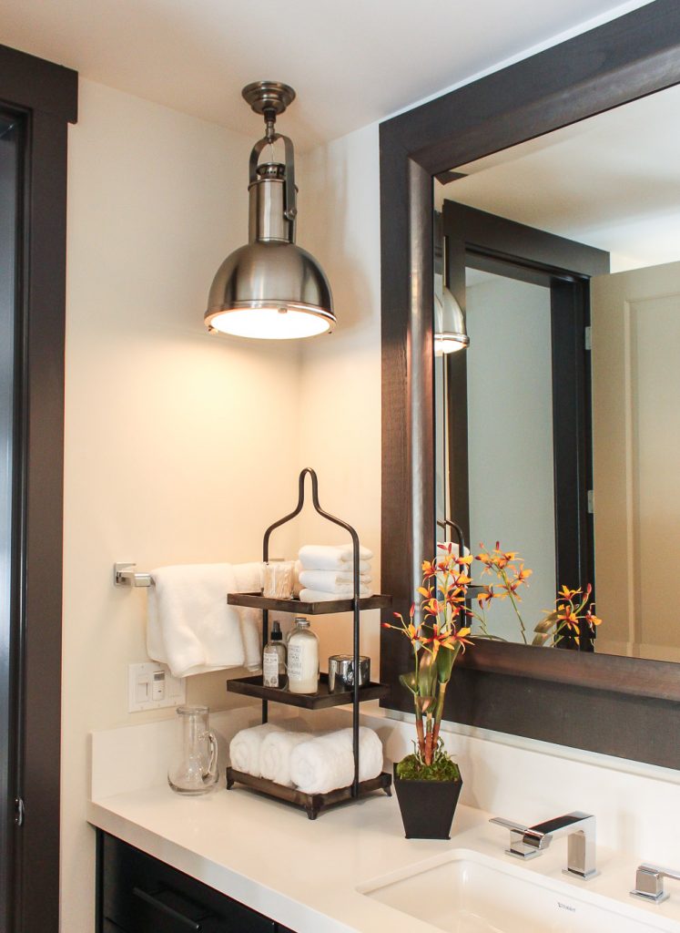 DIY Ways to Decorate Your Bathroom for Function and Beauty