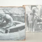 diy picture frame