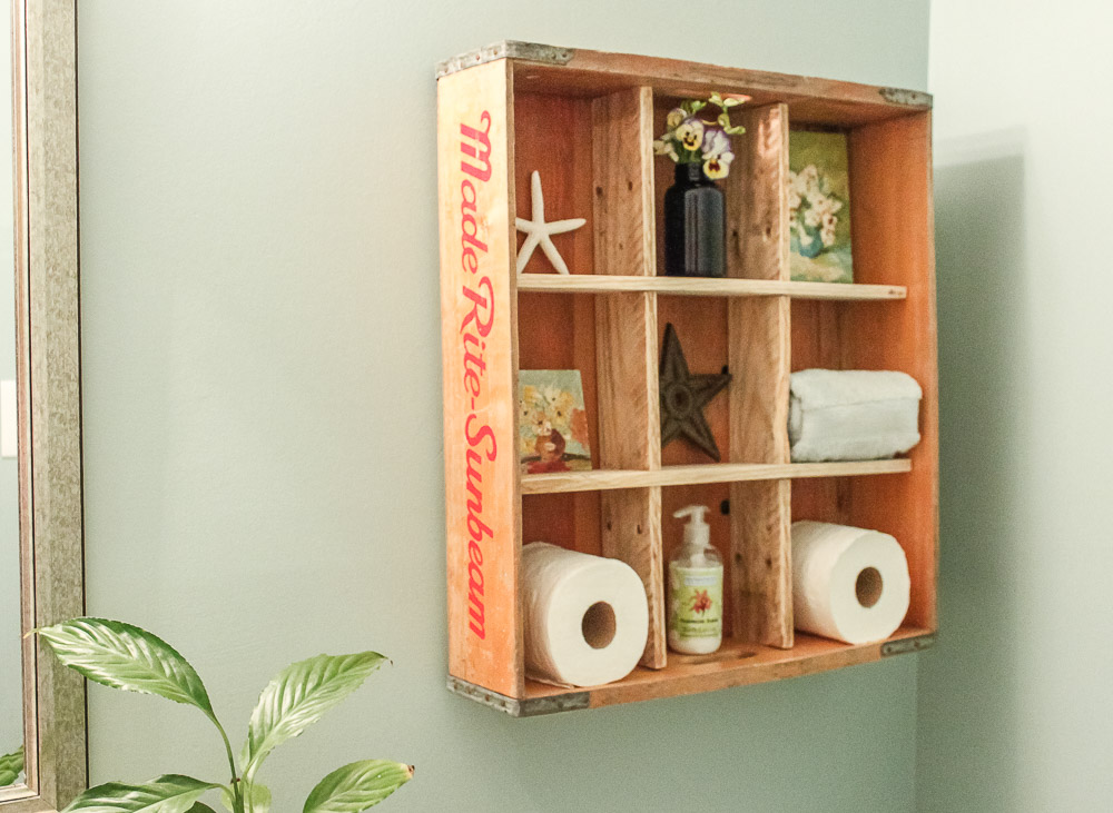 DIY Ways to Decorate Your Bathroom for Function and Beauty