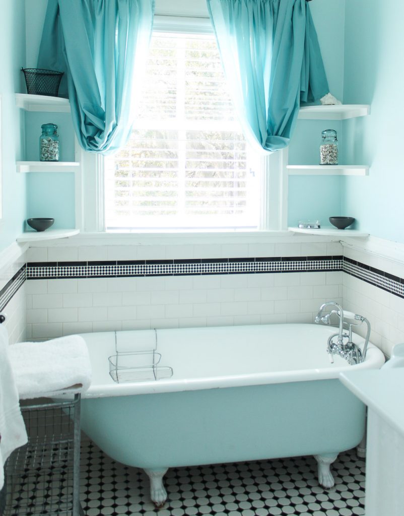 DIY Ways to Decorate Your Bathroom for Function and Beauty