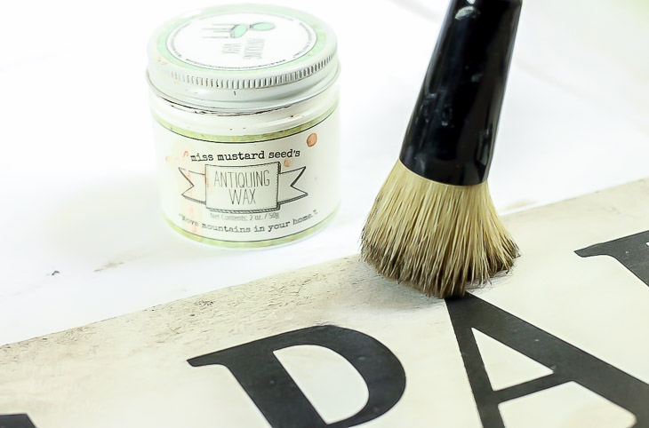 Make Your Own Street Sign | Pretty Handy Girl