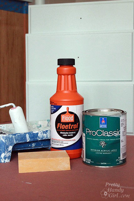 foam_roller_floetrol_sherwin_williams_paint