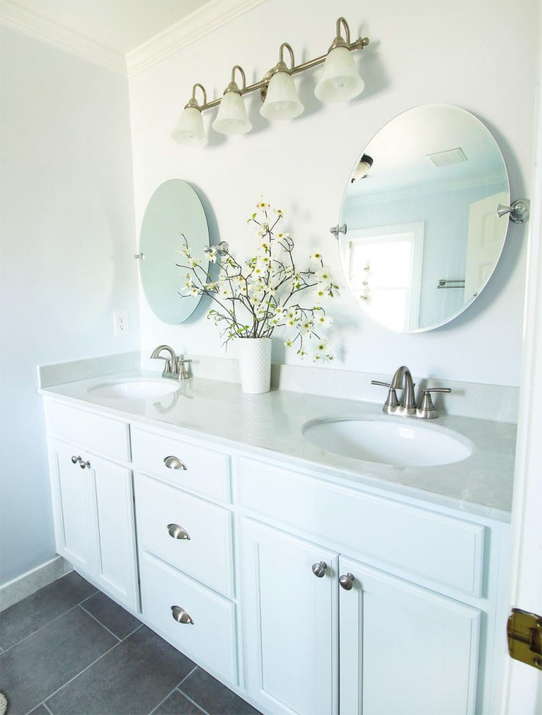 DIY Ways to Decorate Your Bathroom for Function and Beauty