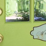 How to Replace Door Knobs and Deadbolts | Pretty Handy Girl