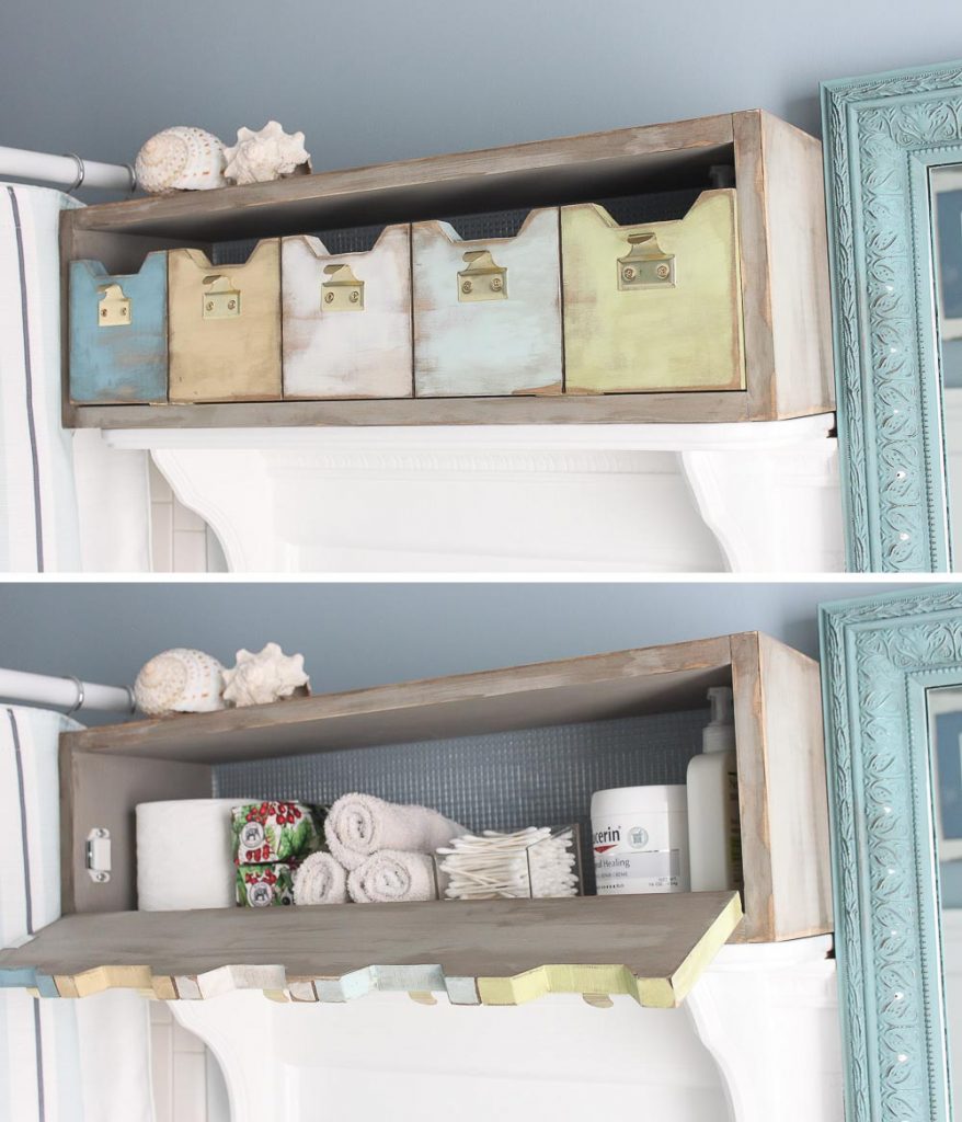 DIY Ways to Decorate Your Bathroom for Function and Beauty