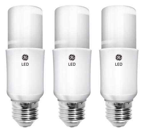 12 Stylish Energy Efficient Bulbs | Pretty Handy Girl