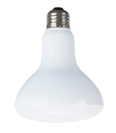 12 Stylish Energy Efficient Bulbs | Pretty Handy Girl