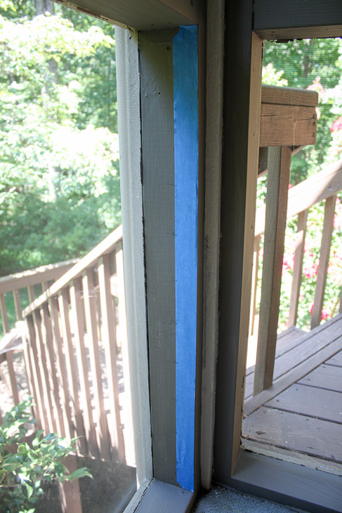How to Install Cable Railings | Pretty Handy Girl