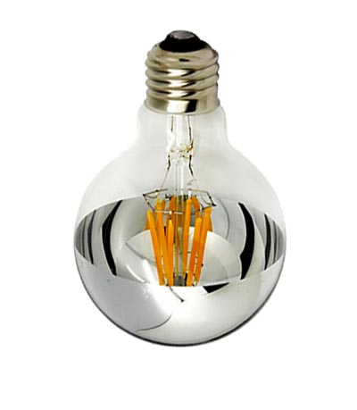 12 Stylish Energy Efficient Bulbs | Pretty Handy Girl