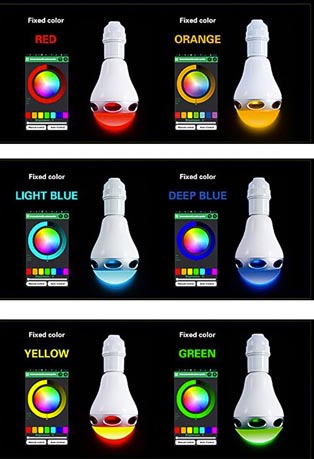 12 Stylish Energy Efficient Bulbs | Pretty Handy Girl