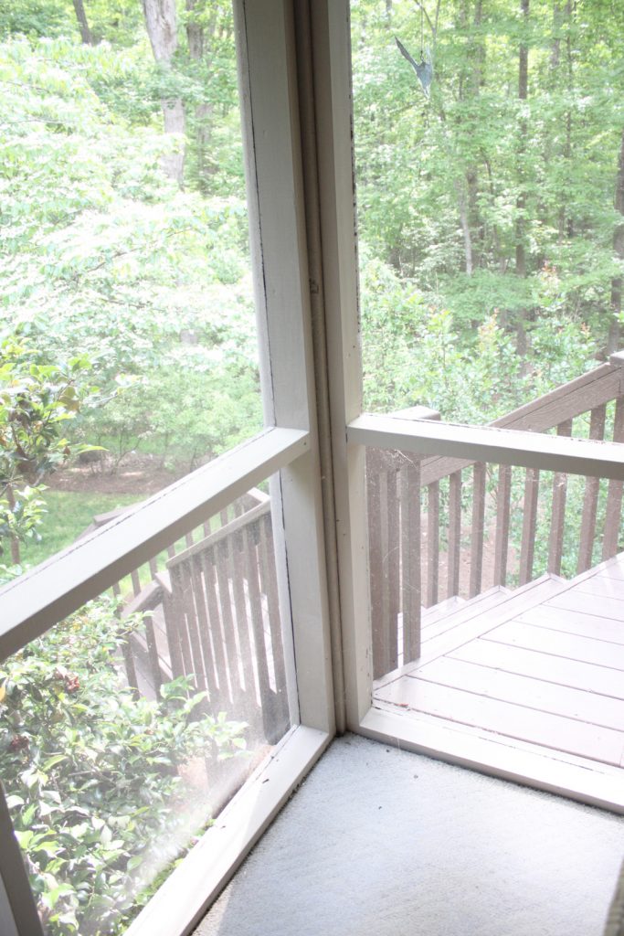 How to Install Cable Railings | Pretty Handy Girl