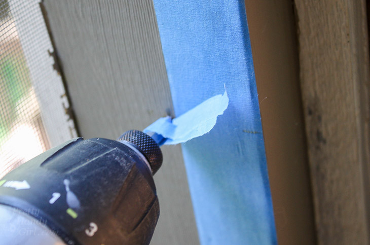 How to Install Cable Railings | Pretty Handy Girl